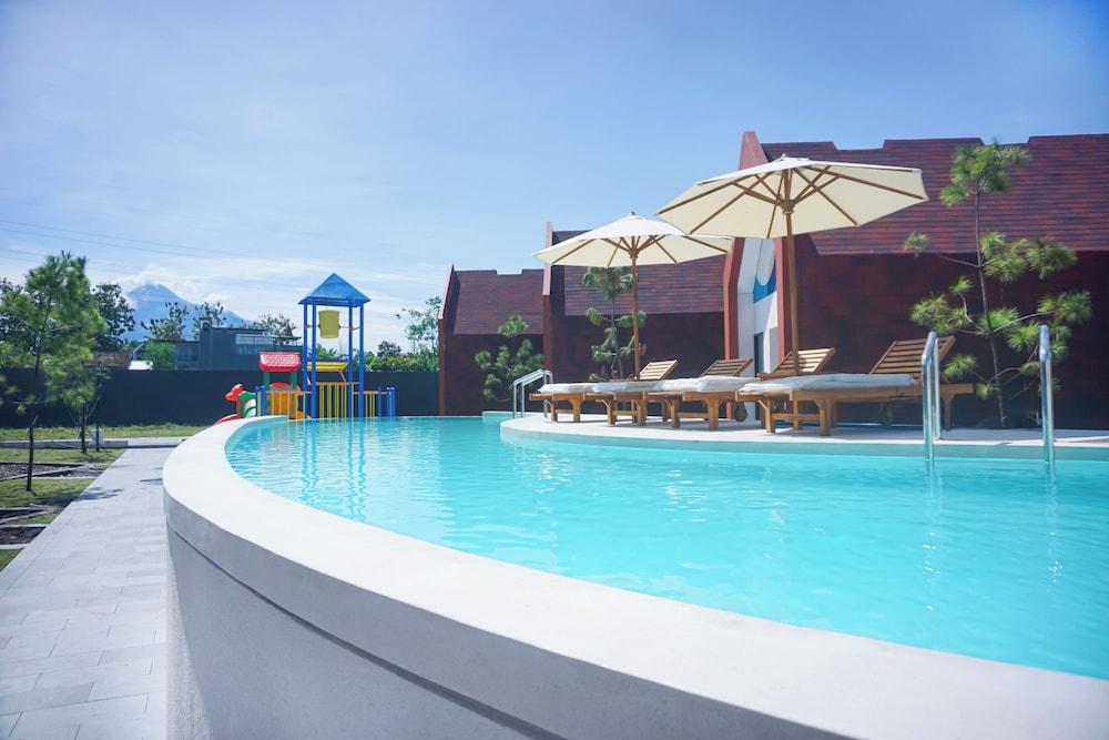 Treehita Cabin Jogja