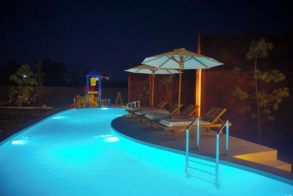 Treehita Cabin Jogja