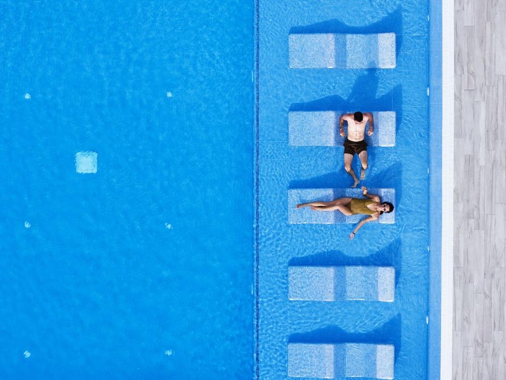 Hotel Riu Palace Swahili - All Inclusive - Adults Only