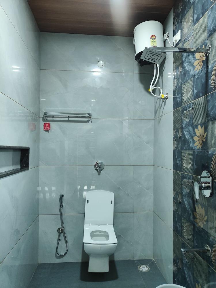 Mountain Peak Resort