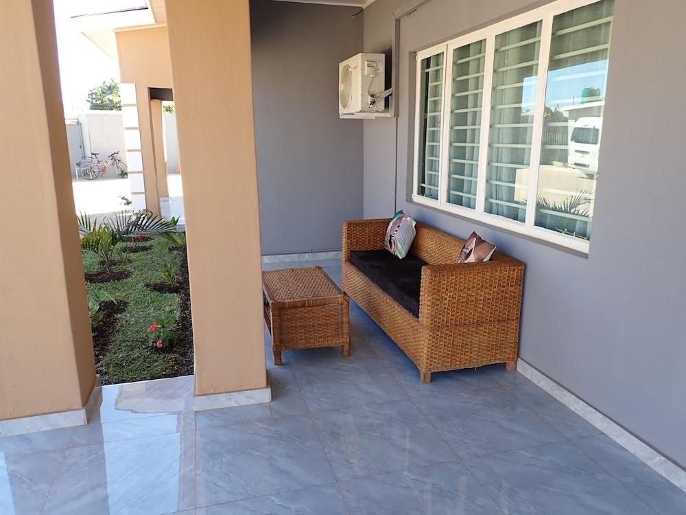 Isa Adventures Limited