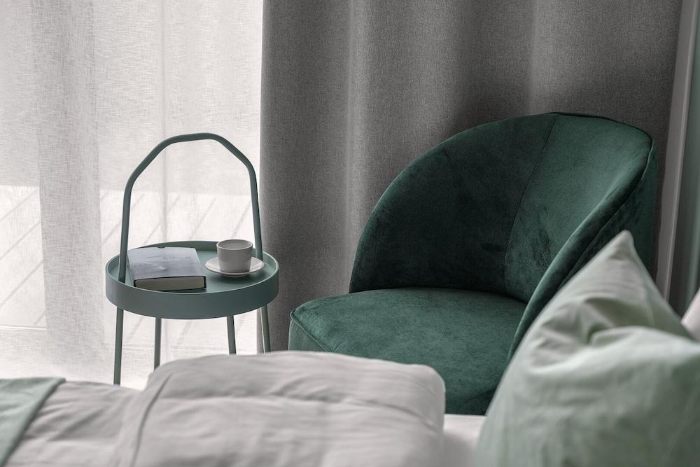 Apartio Rooms Gliwice