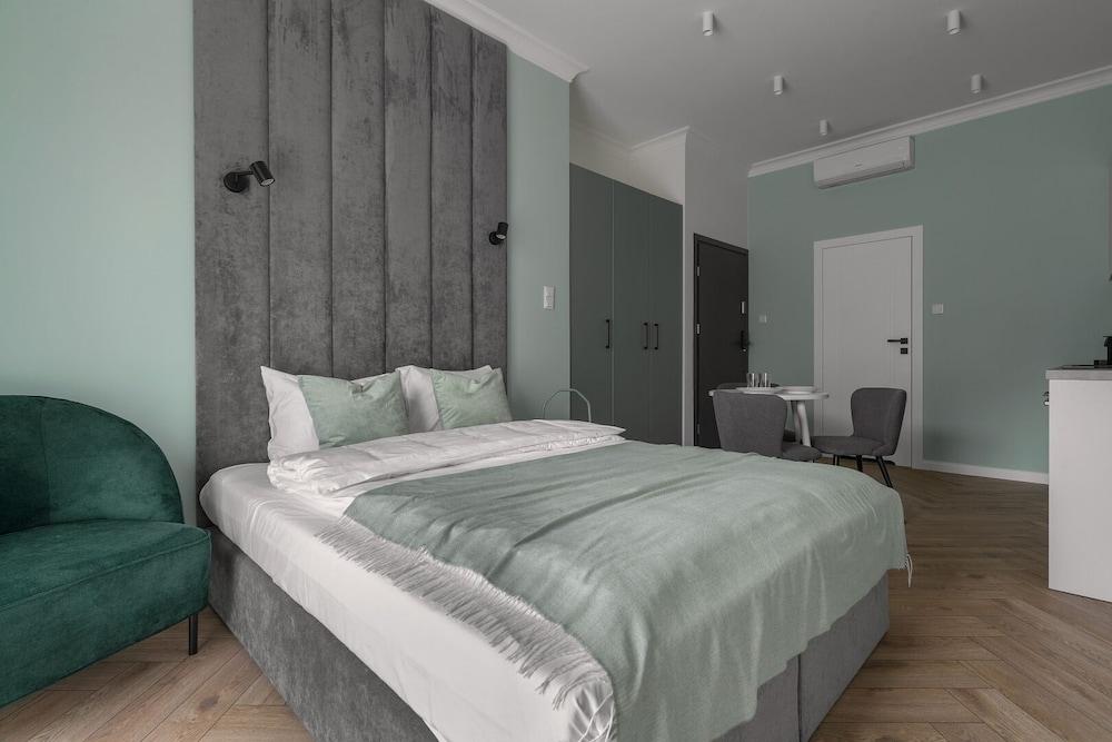 Apartio Rooms Gliwice