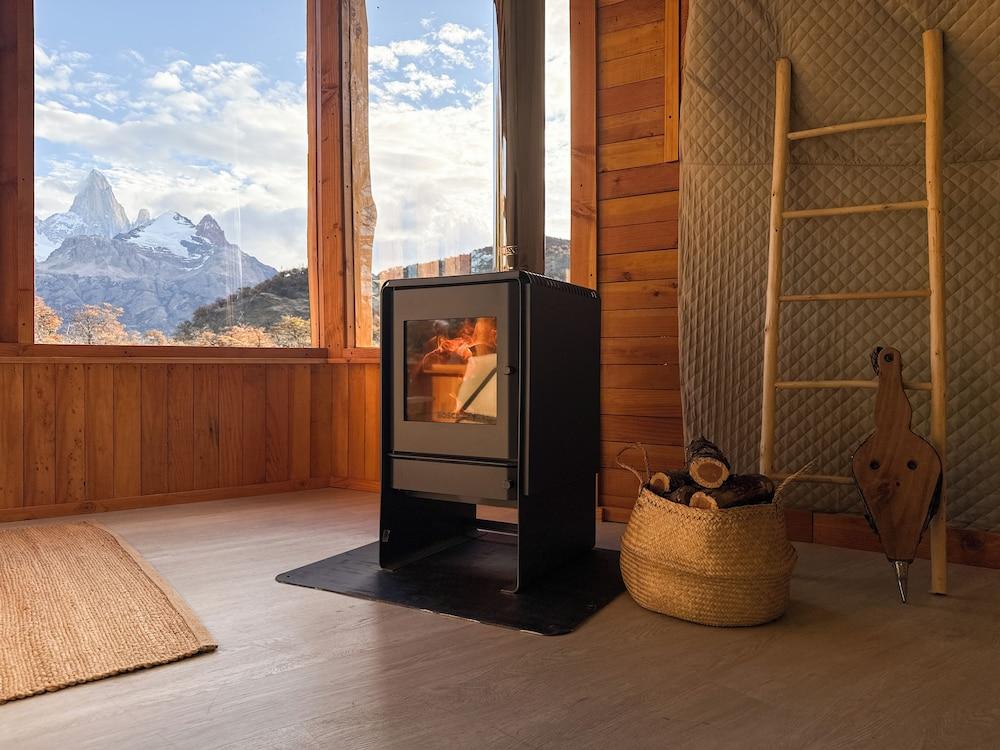 Bonanza Glamp Nature Experience