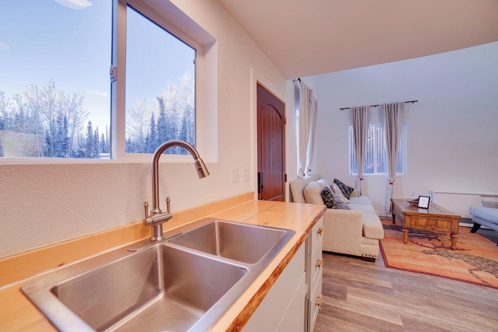 Kenai River Retreat ~ 4 Mi to Morgan's Landing!