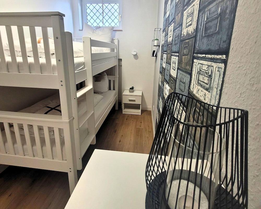 Inviting Winterberg Apartment With Views