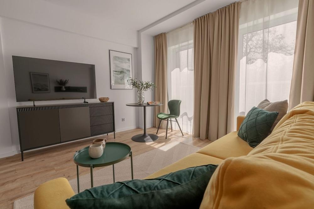 Apartio Rooms Zabrze