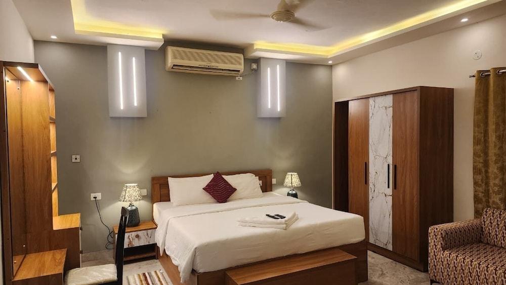 hillview beach resort