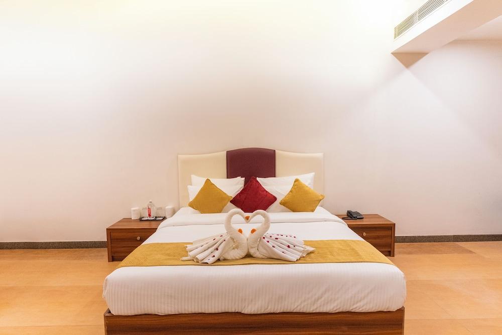 Haut Monde Rajputana Palace