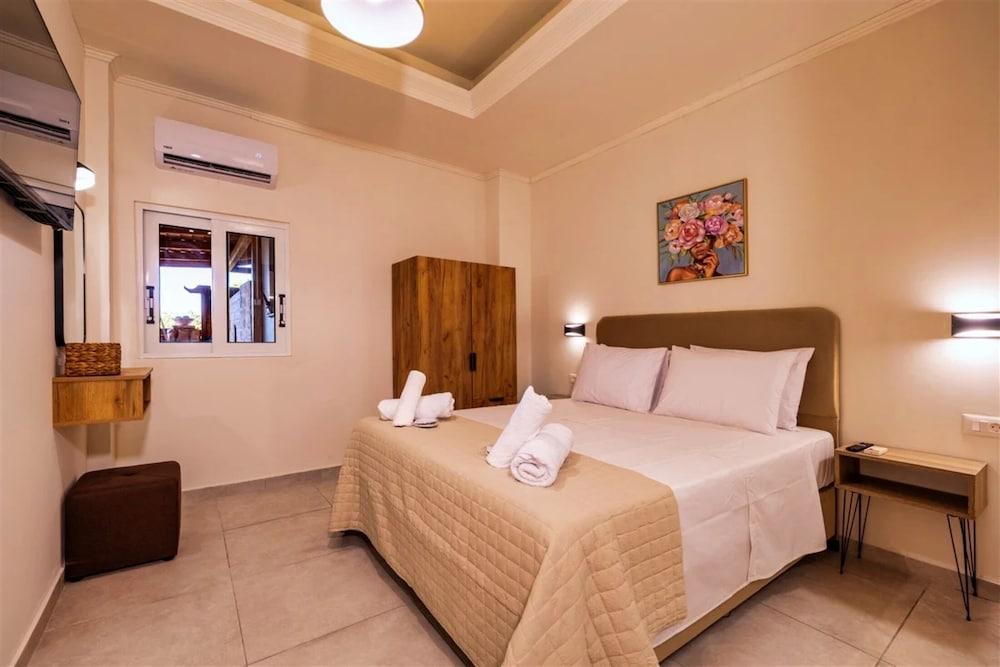 Ionian Serenity House