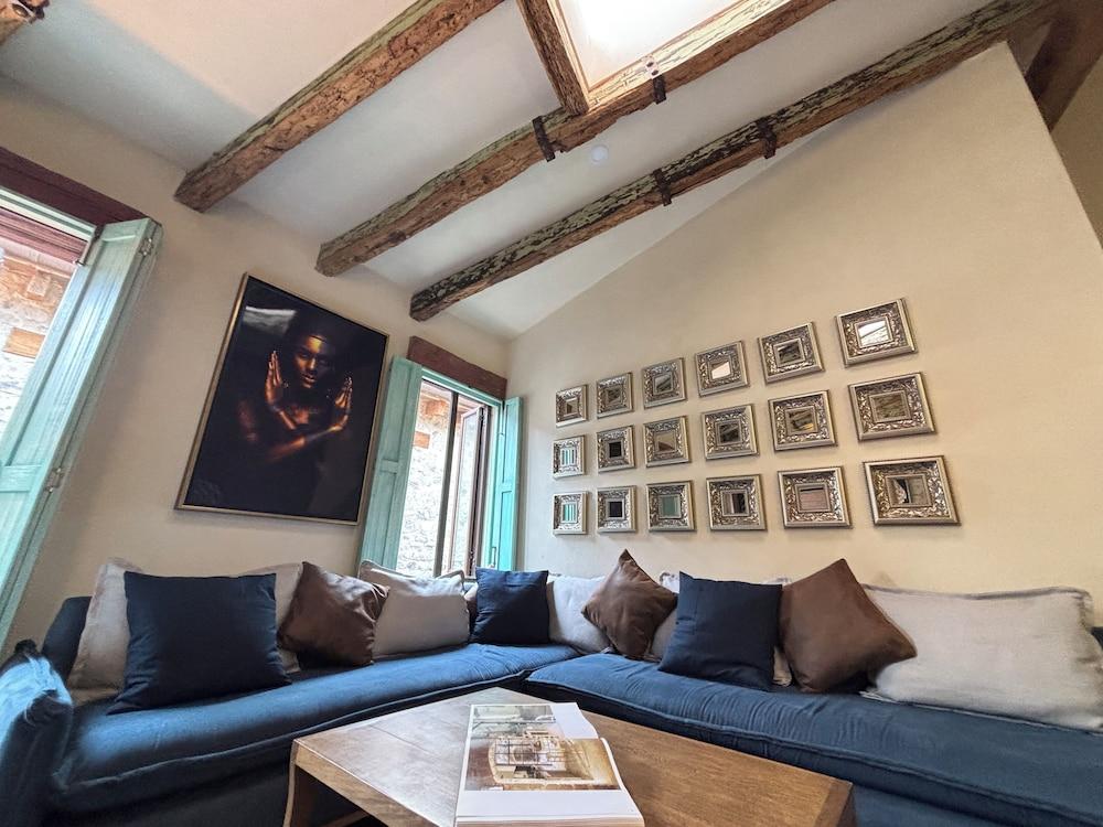 Castello di Carlo - Carlo Magno III