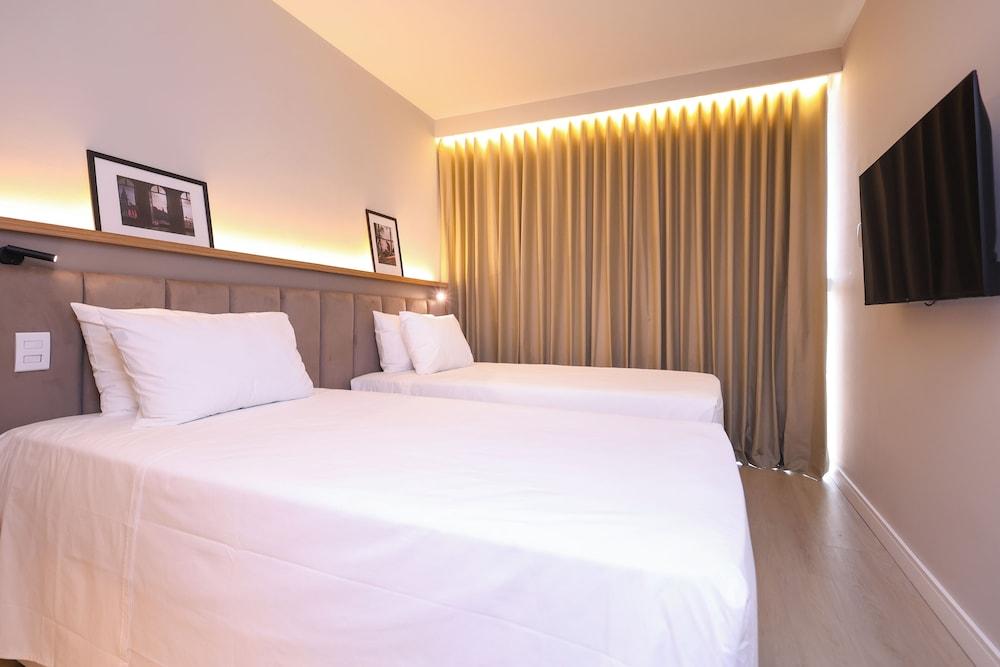 Transamerica Executive Belém Aeroporto