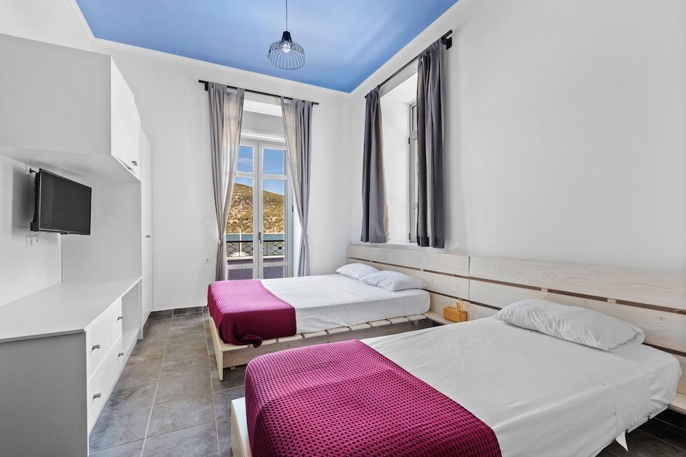 Ermioni View Seaside Rooms