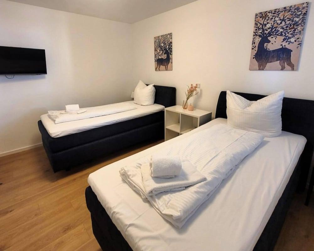 Apartment in Winterberg