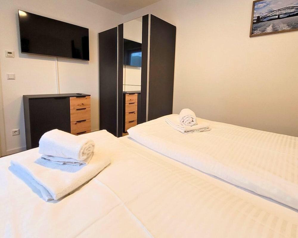 Winterberg Apartment 21129