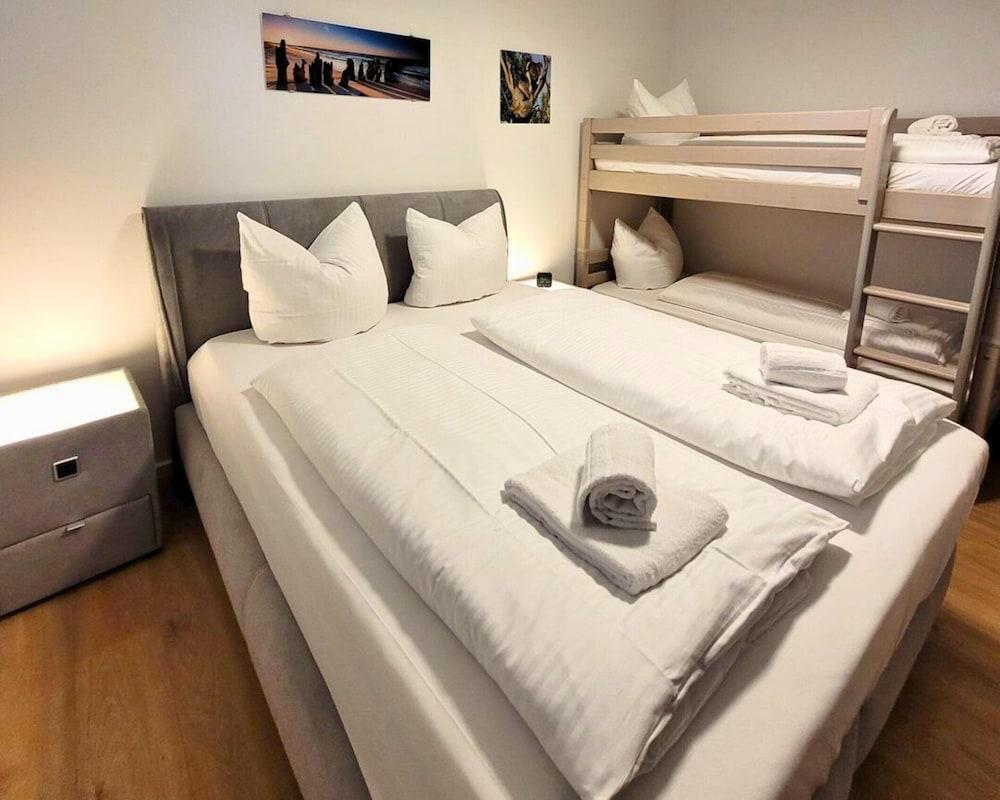 Winterberg Apartment 21129