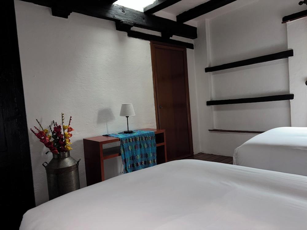 Villa Coyoacan Colonial