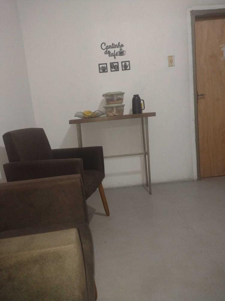 Pousada e Alojamento Recanto São José