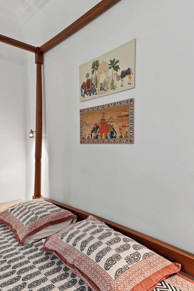 Goan Hideaway - Cuatro