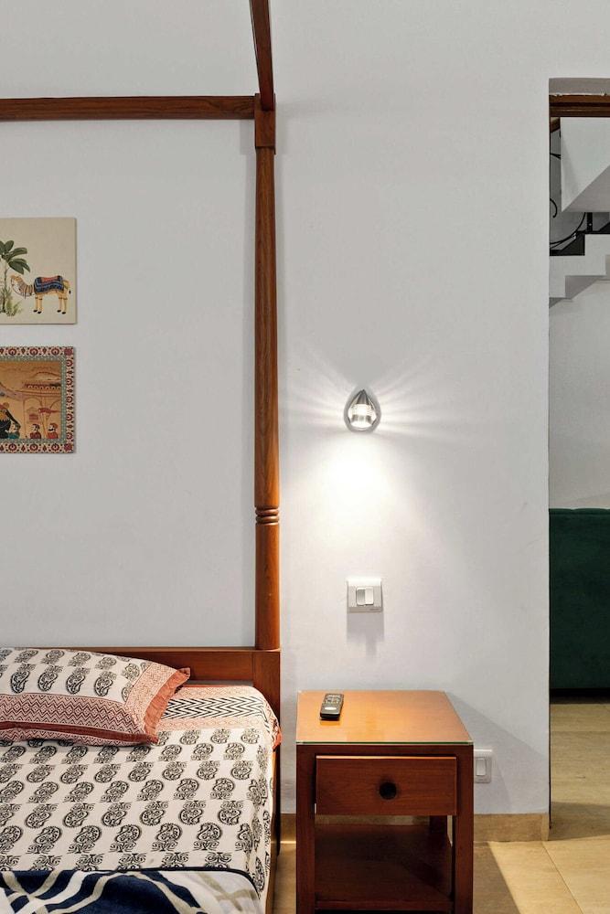 Goan Hideaway - Cuatro