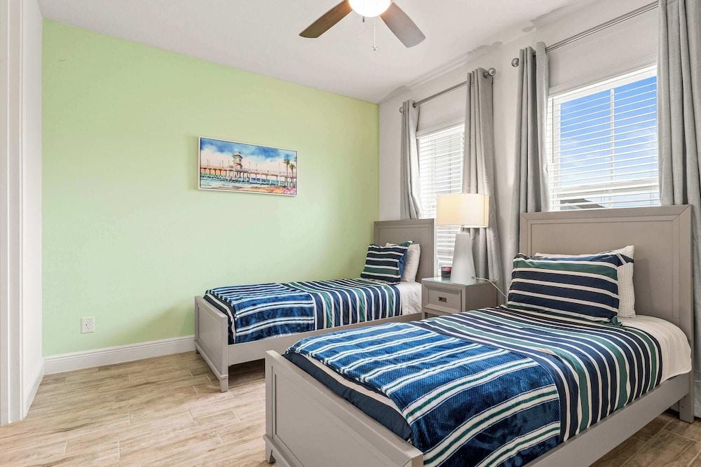 Waves of Relaxation - For 8!