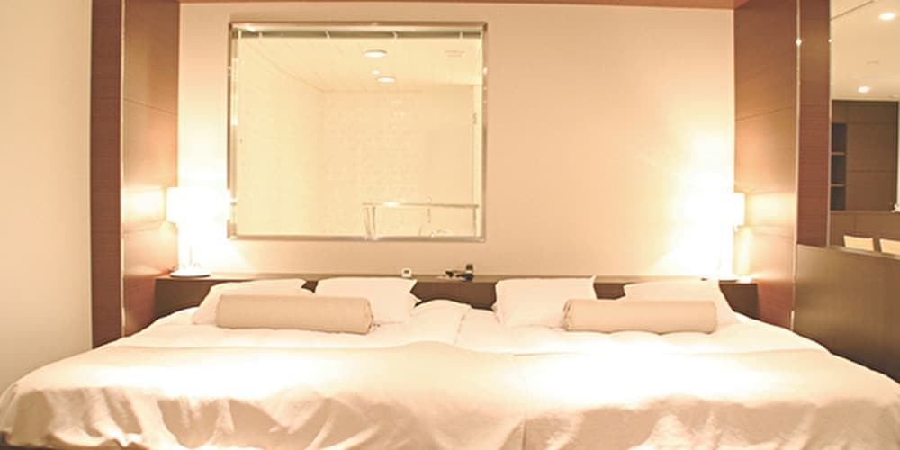 HOTEL SETRE KOBE MAIKO