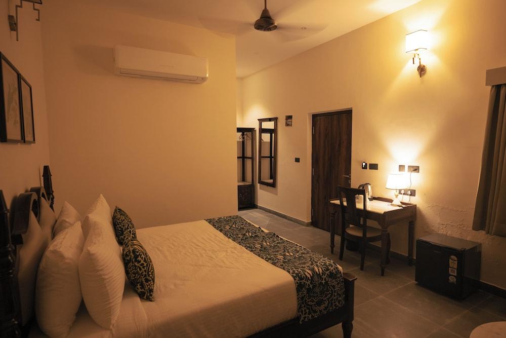 Nature Jawai Retreat