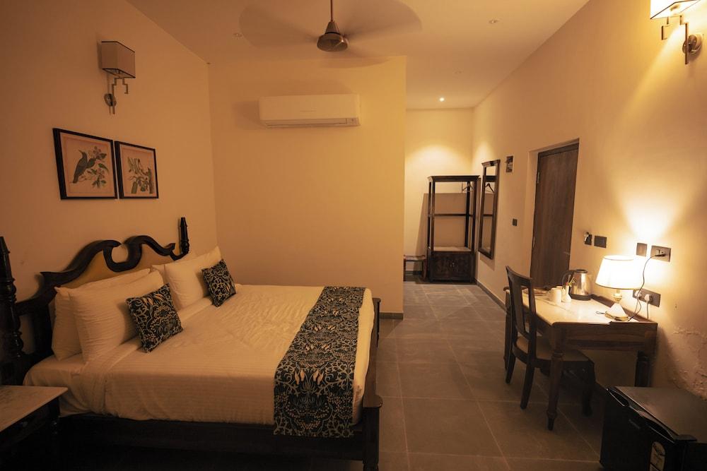 Nature Jawai Retreat