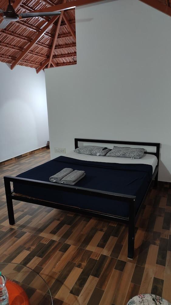 Field View Homestay By TERASTAY