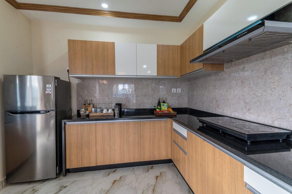 Hotel Mystic Mountain, Pokhara