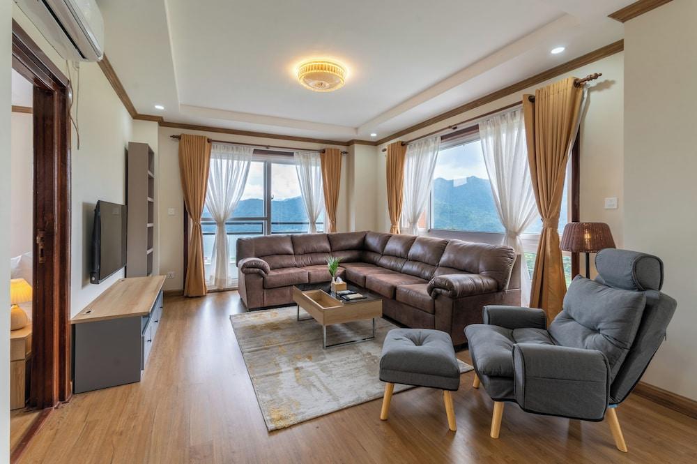 Hotel Mystic Mountain, Pokhara