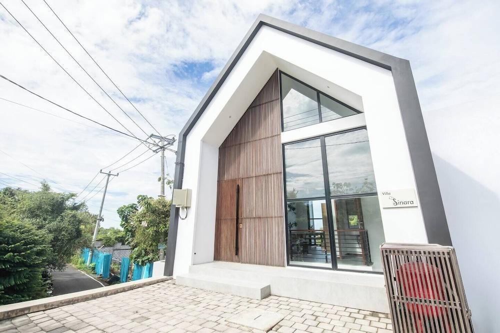 Sinara, Ocean View 2BR Luxury Villa, Nusa Dua