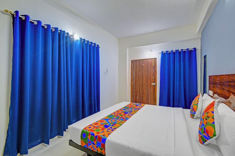 Fabhotel Rio Hitech City