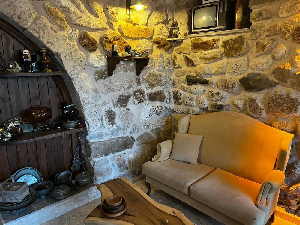 Cherrykonak cappadocia