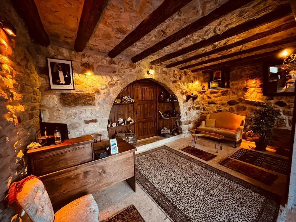 Cherrykonak cappadocia