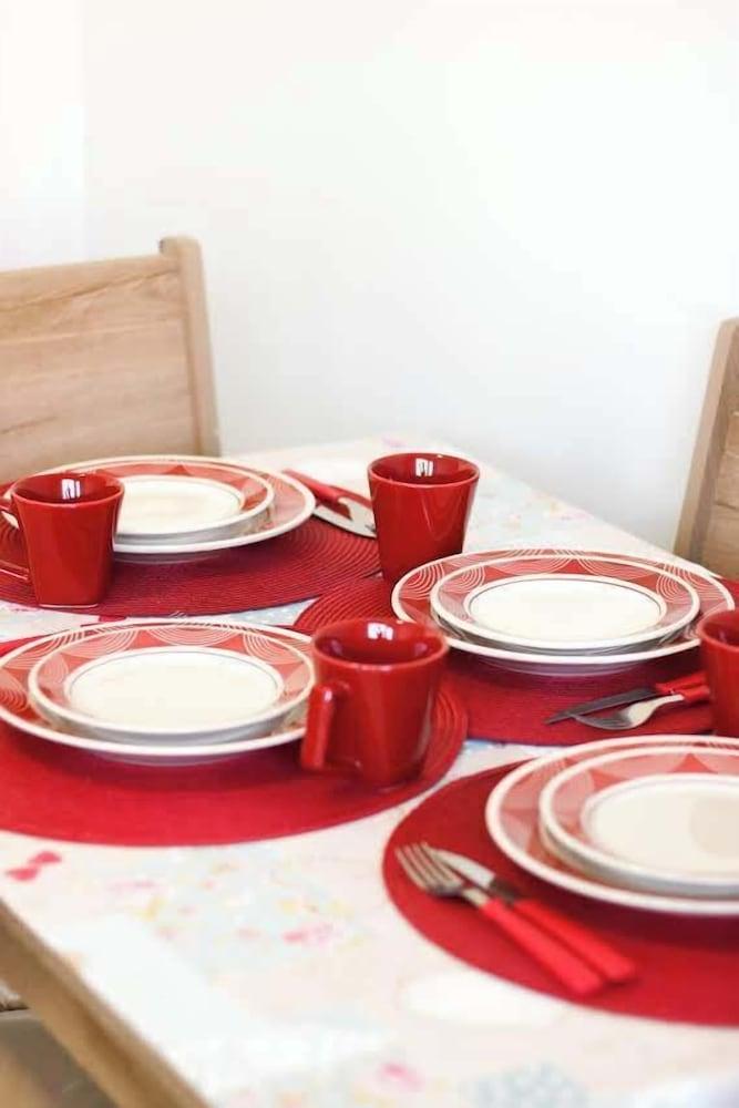 Pousada Recanto das Tartarugas Flats