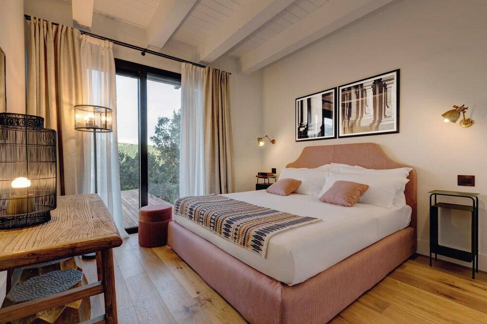 Argentario Golf Villas