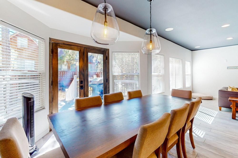 Hillside Hideaway #603