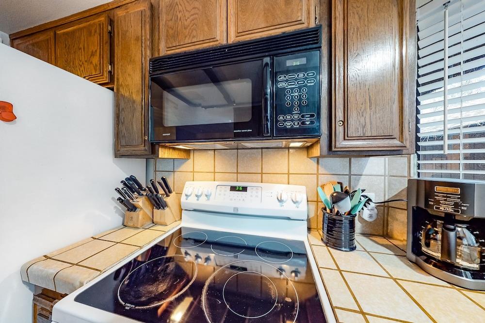 Rosie's Hideaway #331