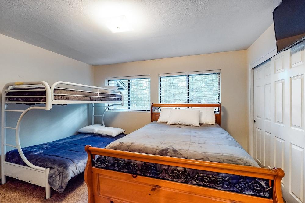 Rosie's Hideaway #331