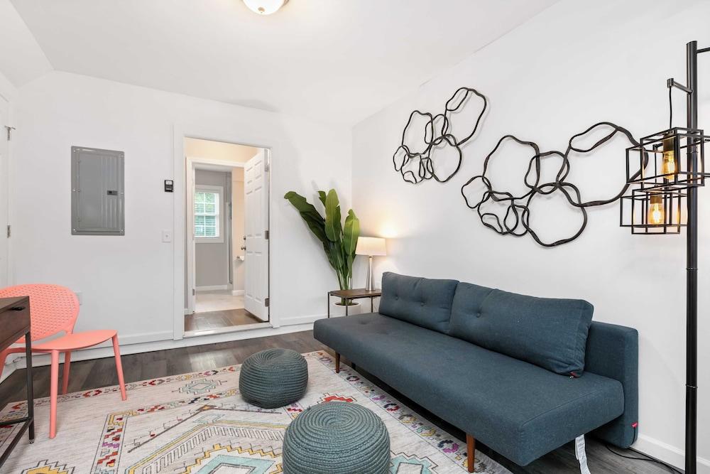 Cypress Sycamore by Avantstay 6 Mins to Downtown