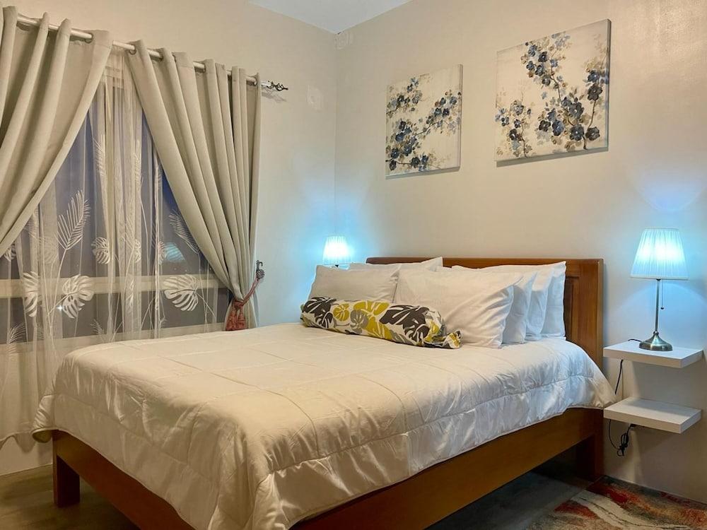 Mesavirre Garden Residences Furnished Units