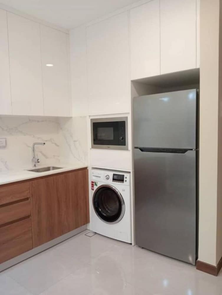 Core Residence TRX Kuala Lumpur