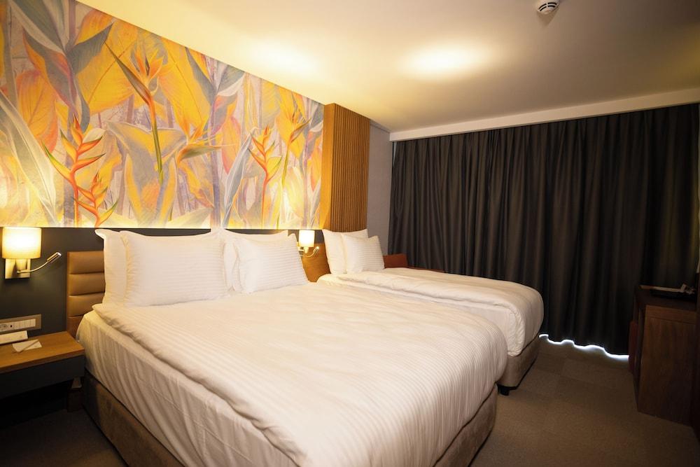 Boyalık Beach Palms Hotel