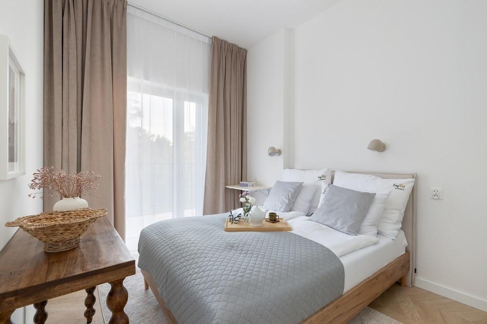 Apartment, Indoor Pool, Pobierowo