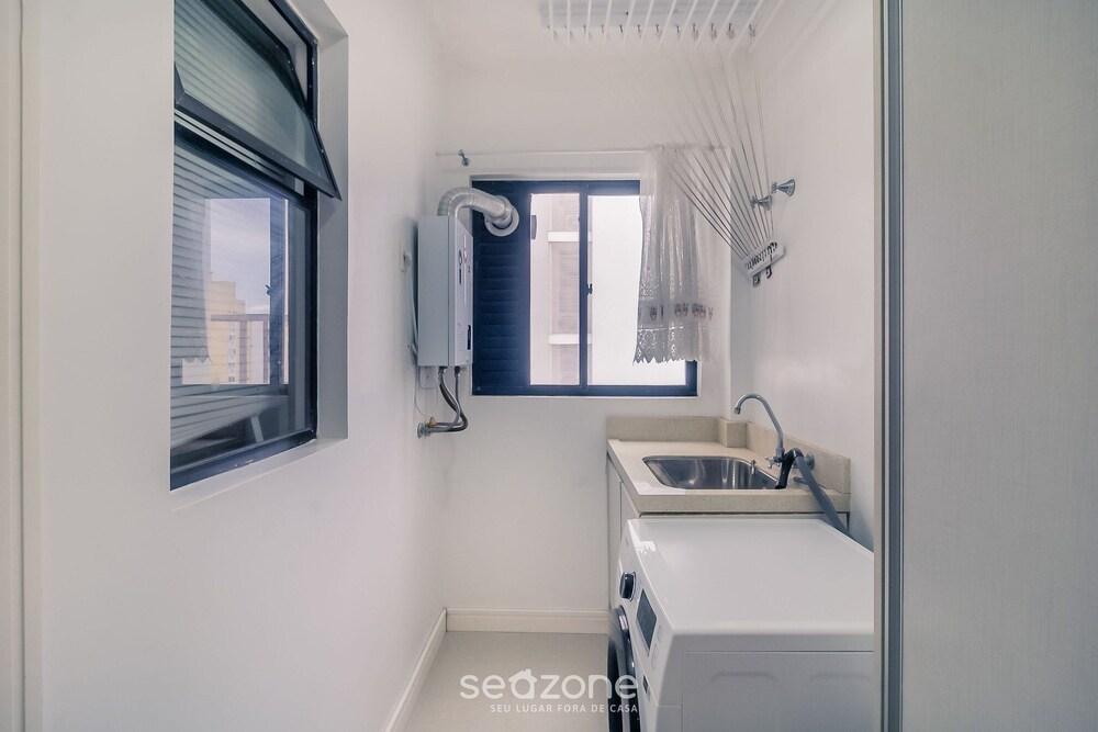 3BR Apt w/ BBQ 170m From Beach Tsf1302