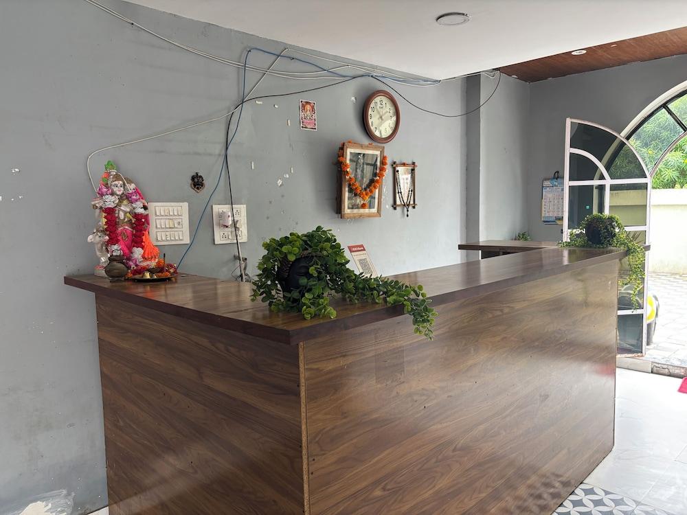 Hotel Dhana Lakshmi Bliss