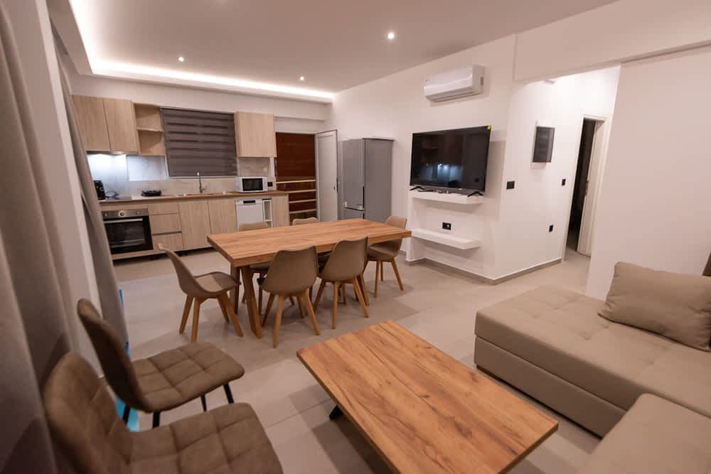 Sinani Villas Rhodes - Private Pool Hideaway