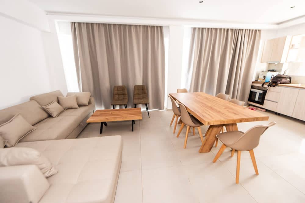 Sinani Villas Rhodes - Serene Cozy Getaway