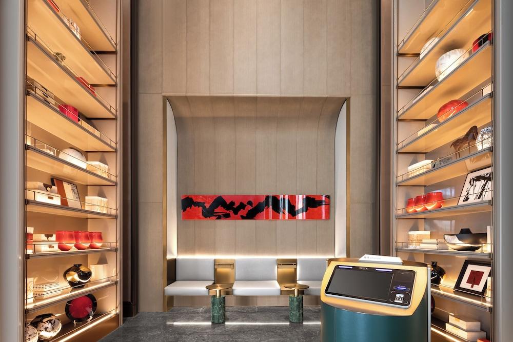 Beijing Dongba Wanda Jin hotel